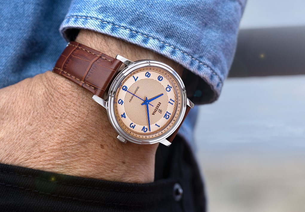 festina Solar Energy